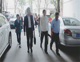 精准问需助发展 企业建言献良策