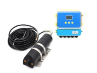 福州大禹电子超声波多普勒流量计安徽现场指导