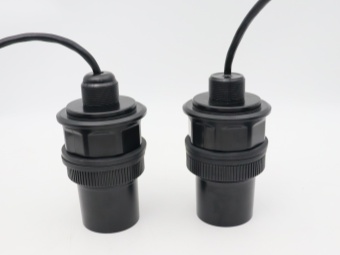 大禹电子分体式超声波液位差计成功应用于上海内河监测