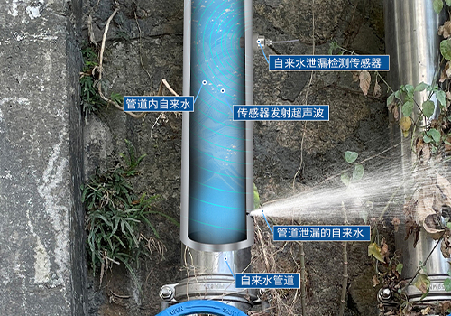 M26水听器