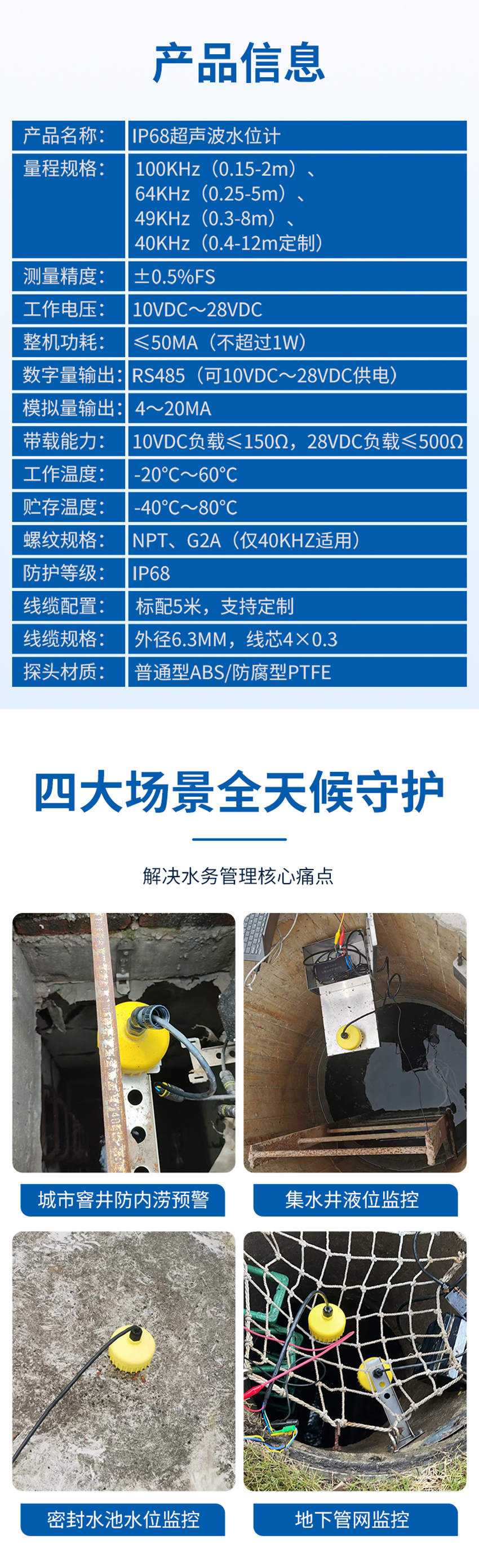IP68超声波水位计(28VDC供电)10米量程.详情页_04.jpg