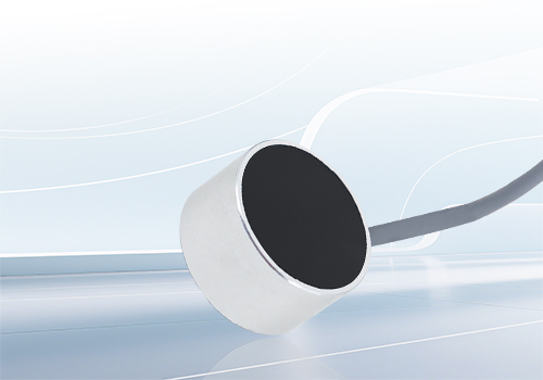 超声波变压器油枕油位计