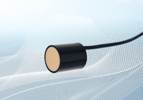 超声波风速风向仪换能器