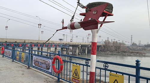 福州大禹电子超声时差法流量计