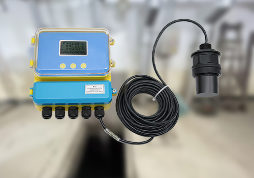 超声波液位计 超声波液位计