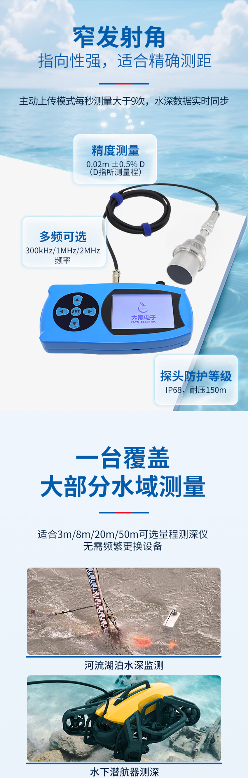 手持式测深仪S20-Pro+M36水下测深仪（304不锈钢外壳）_03.jpg