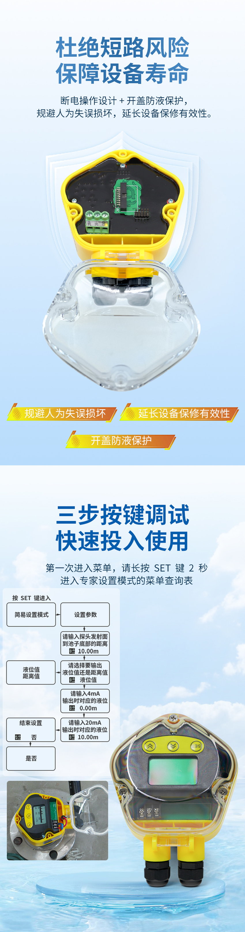 防爆超声波液位计(二线制).详情页_02.jpg